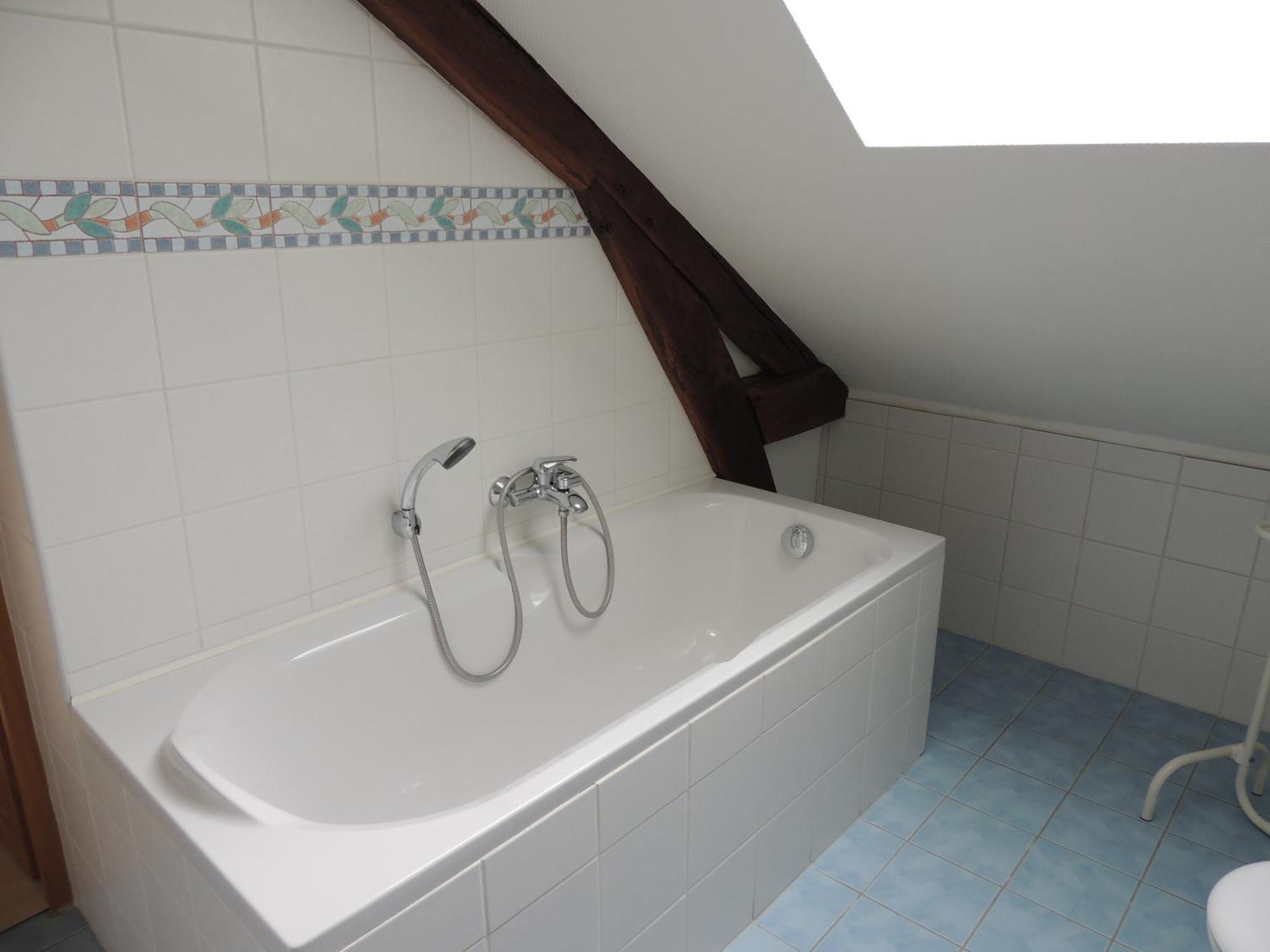 Chambre D'Hotes De Charleval Zimmer foto